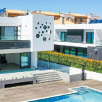 Townhouse Projects