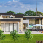 Luxury Villas