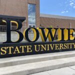 Bowie State University Development Project