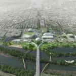 Outreach Event - The Development Project of the RFK Stadium Campus