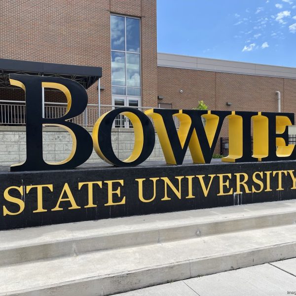 Bowie State University Development Project